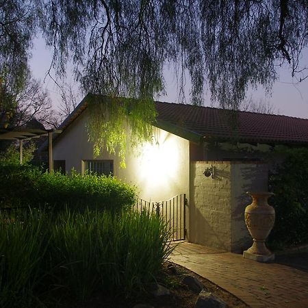 Pepper Tree Guest House Rivonia Sandton Buitenkant foto
