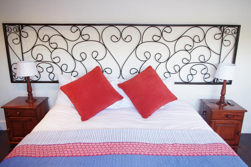 Pepper Tree Guest House Rivonia Sandton Buitenkant foto
