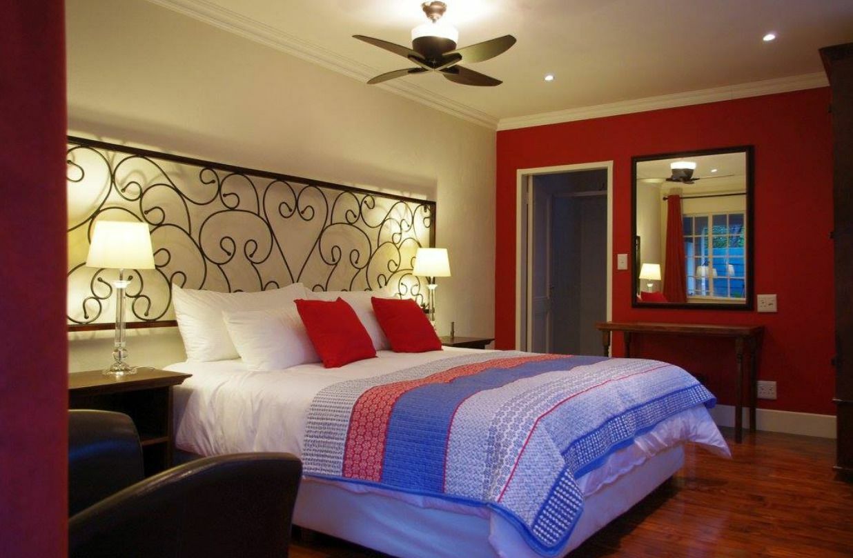 Pepper Tree Guest House Rivonia Sandton Buitenkant foto